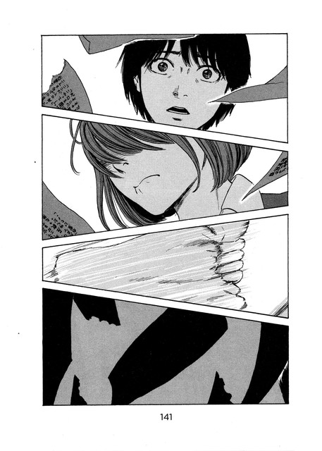 Aku no Hana chapter 51 halaman 20