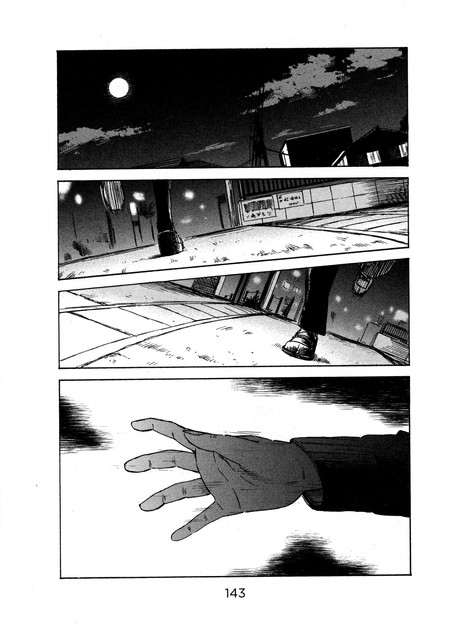 Aku no Hana chapter 51 halaman 22