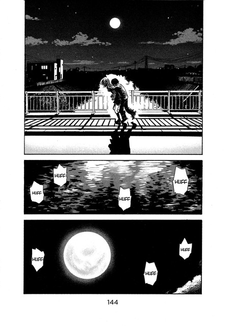 Aku no Hana chapter 51 halaman 23