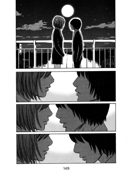 Aku no Hana chapter 51 halaman 28