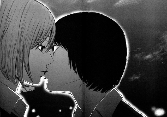 Aku no Hana chapter 51 halaman 29