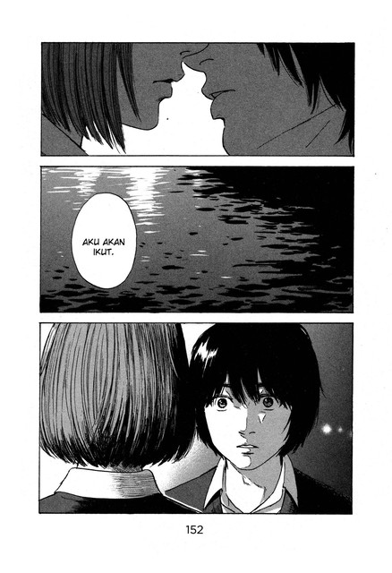 Aku no Hana chapter 51 halaman 30