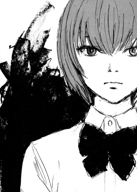 Aku no Hana chapter 51 halaman 32