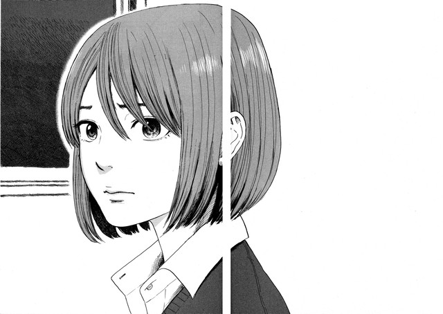 Aku no Hana chapter 51 halaman 4