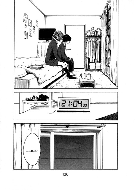 Aku no Hana chapter 51 halaman 5