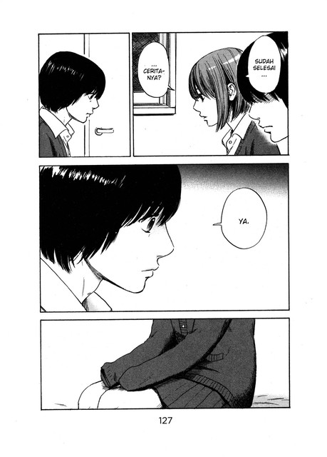 Aku no Hana chapter 51 halaman 6