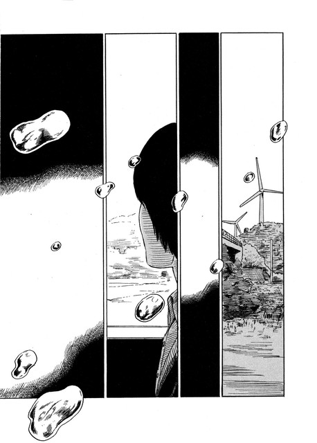 Aku no Hana chapter 52 halaman 10