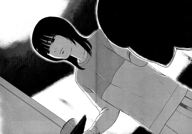 Aku no Hana chapter 52 halaman 29