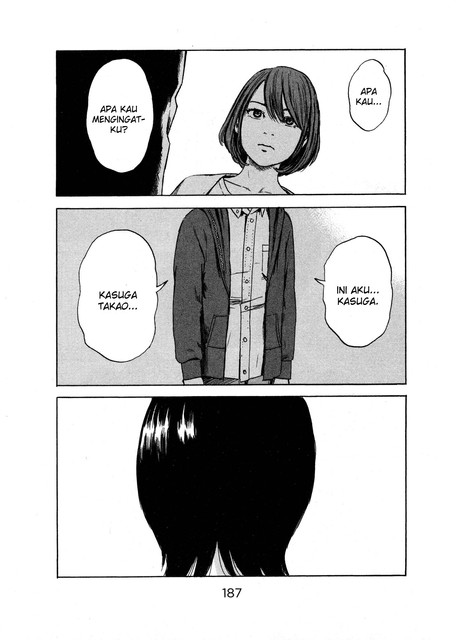 Aku no Hana chapter 52 halaman 33