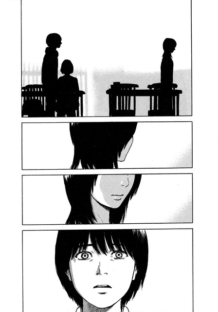 Aku no Hana chapter 52 halaman 35