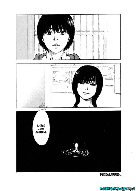 Aku no Hana chapter 52 halaman 37