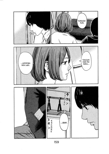 Aku no Hana chapter 52 halaman 6