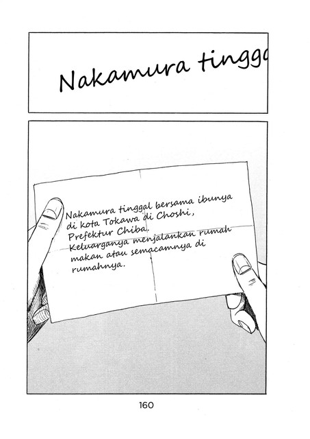 Aku no Hana chapter 52 halaman 7