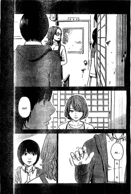 Aku no Hana chapter 53 halaman 11