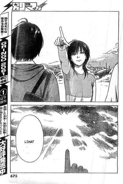 Aku no Hana chapter 53 halaman 29