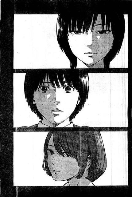 Aku no Hana chapter 53 halaman 7
