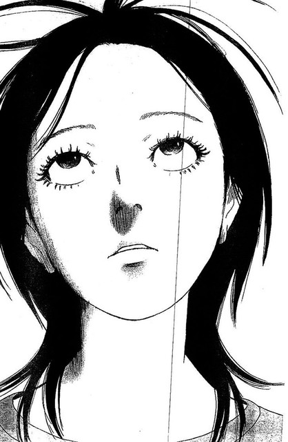 Aku no Hana chapter 54 halaman 11