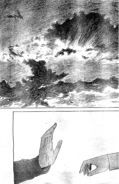 Aku no Hana chapter 54 halaman 12