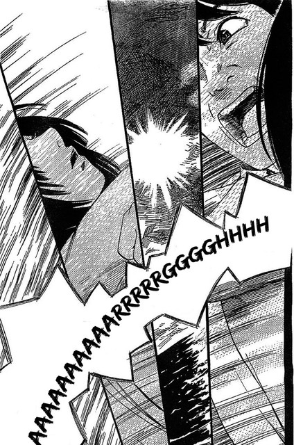 Aku no Hana chapter 54 halaman 22