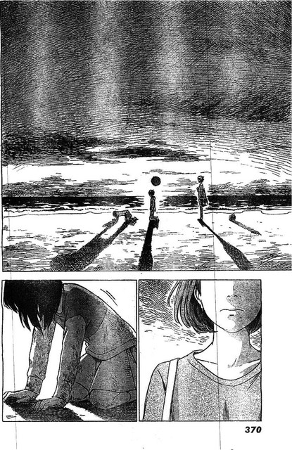 Aku no Hana chapter 54 halaman 30