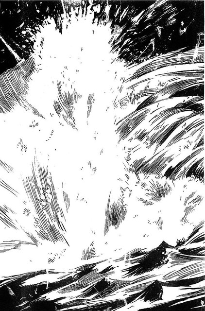 Aku no Hana chapter 54 halaman 37