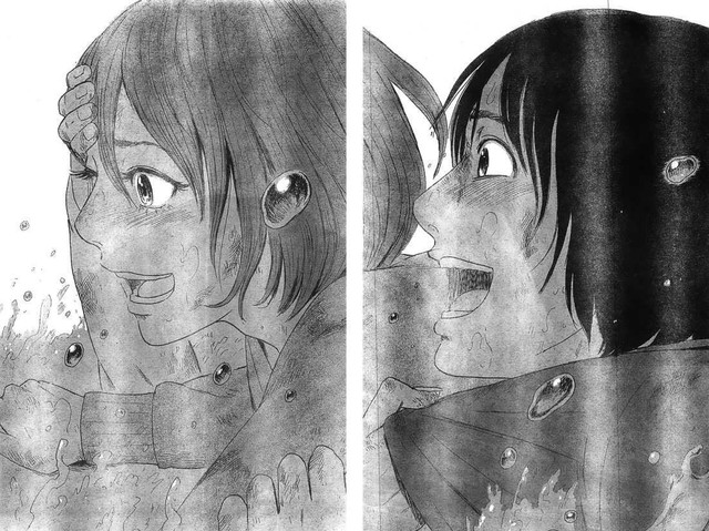 Aku no Hana chapter 54 halaman 38