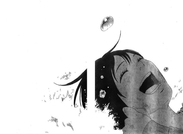 Aku no Hana chapter 54 halaman 39