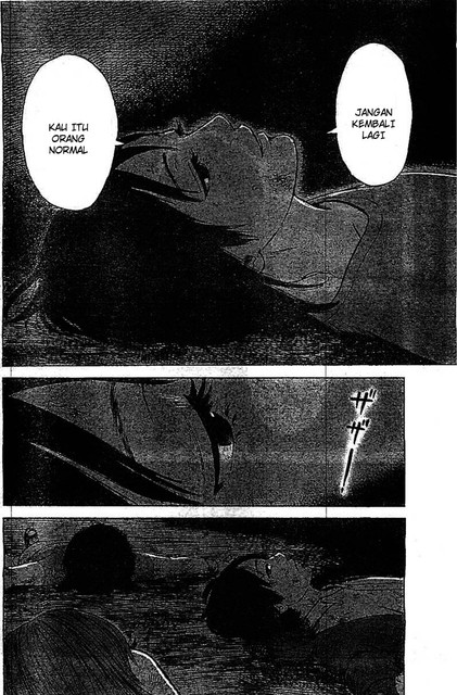Aku no Hana chapter 54 halaman 43