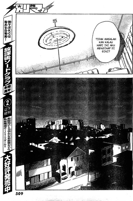 Aku no Hana chapter 55 halaman 28