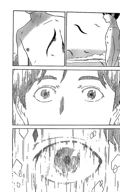 Aku no Hana chapter 56 halaman 10