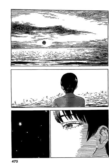 Aku no Hana chapter 56 halaman 20