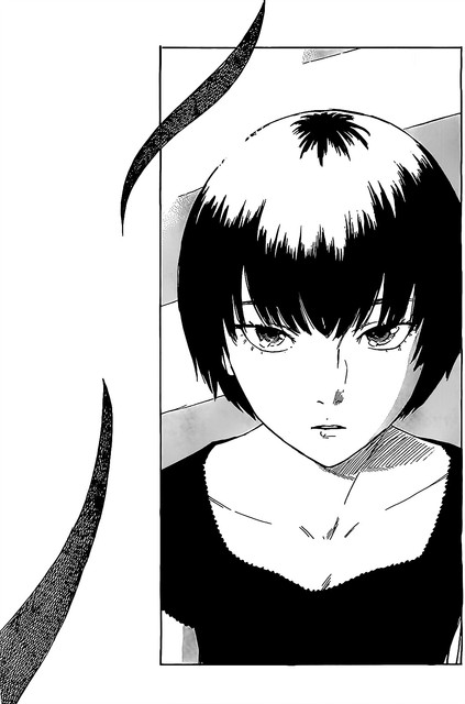 Aku no Hana chapter 56 halaman 26