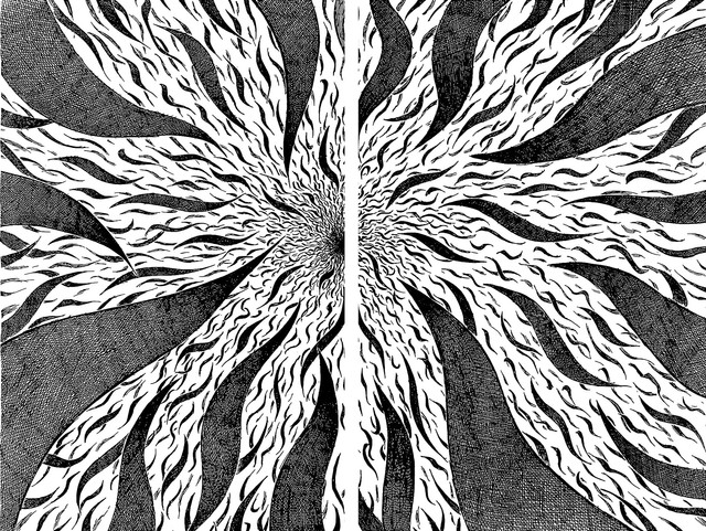 Aku no Hana chapter 56 halaman 27