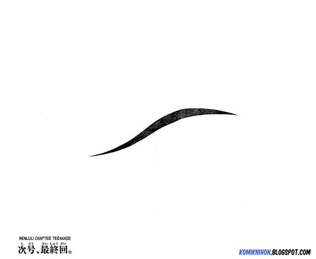 Aku no Hana chapter 56 halaman 35