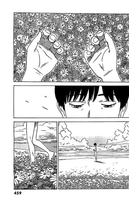 Aku no Hana chapter 56 halaman 5