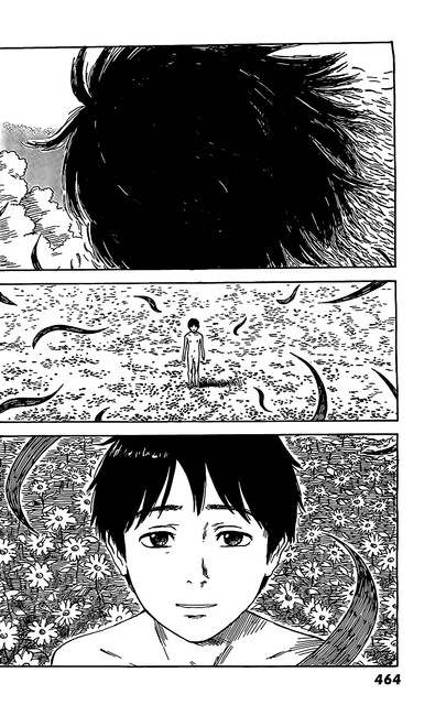 Aku no Hana chapter 56 halaman 9