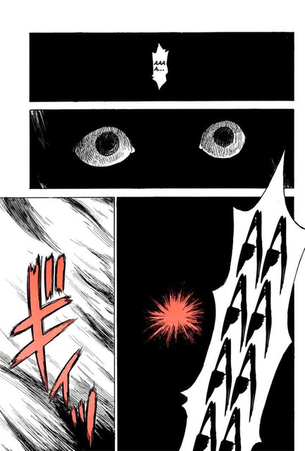 Aku no Hana chapter 57 halaman 31