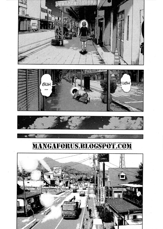 Aku no Hana chapter 6 halaman 17