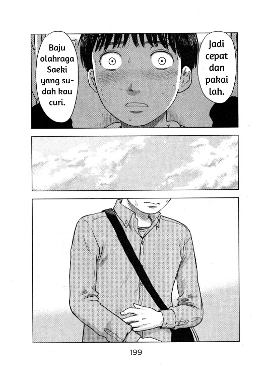Aku no Hana chapter 6 halaman 28
