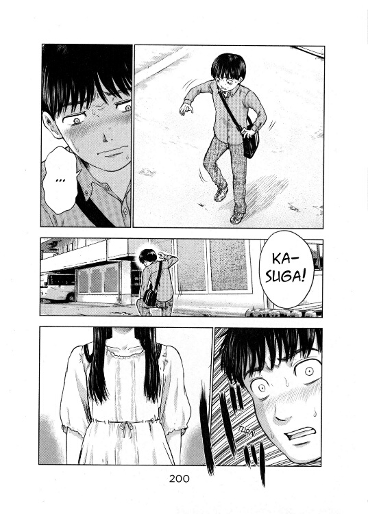 Aku no Hana chapter 6 halaman 29