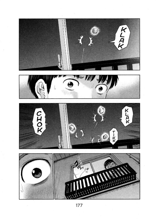 Aku no Hana chapter 6 halaman 6