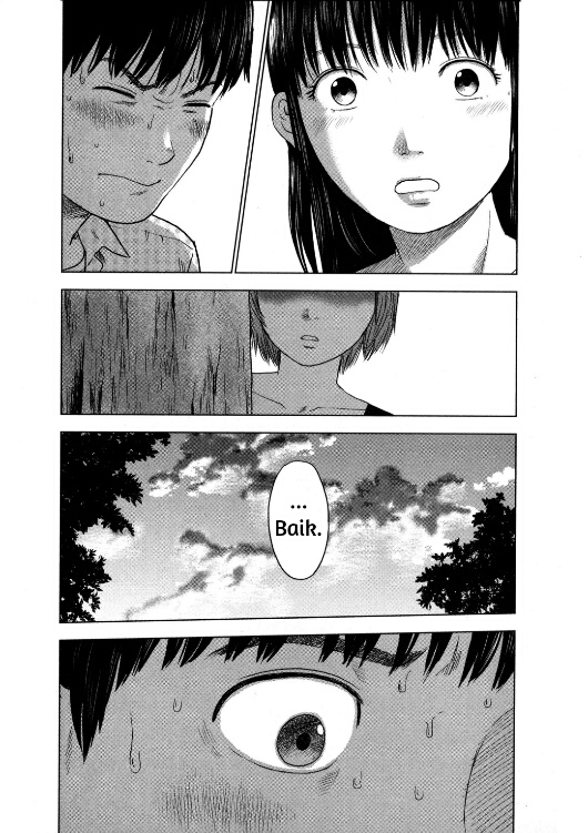 Aku no Hana chapter 7 halaman 34