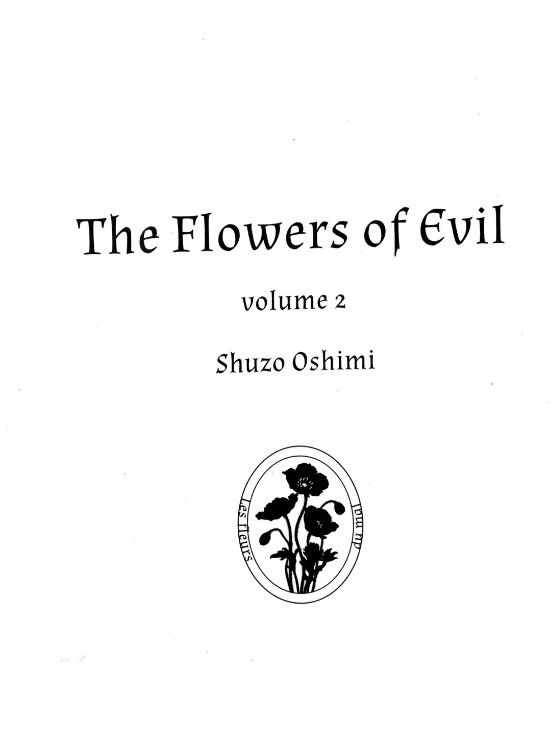 Aku no Hana chapter 7 halaman 4
