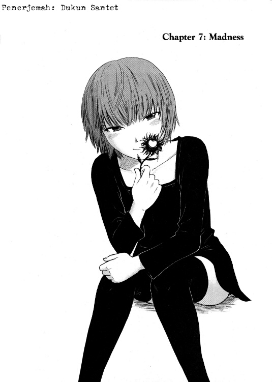 Aku no Hana chapter 7 halaman 5