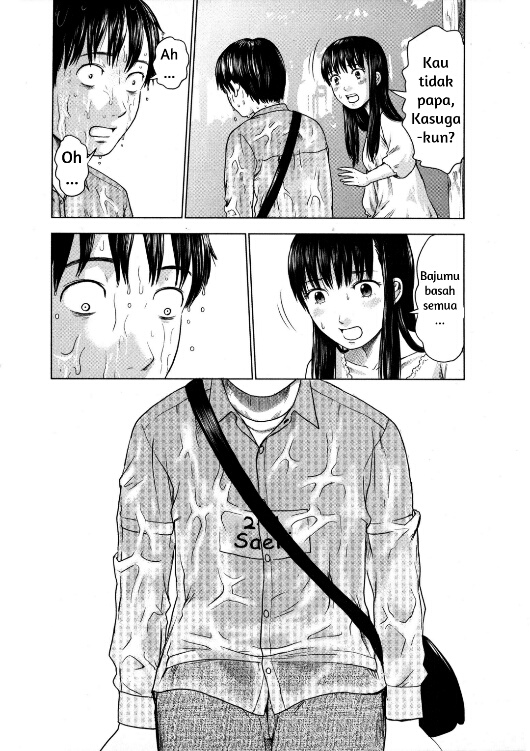 Aku no Hana chapter 8 halaman 10