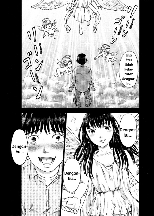 Aku no Hana chapter 8 halaman 5