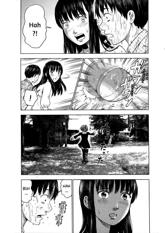 Aku no Hana chapter 8 halaman 9