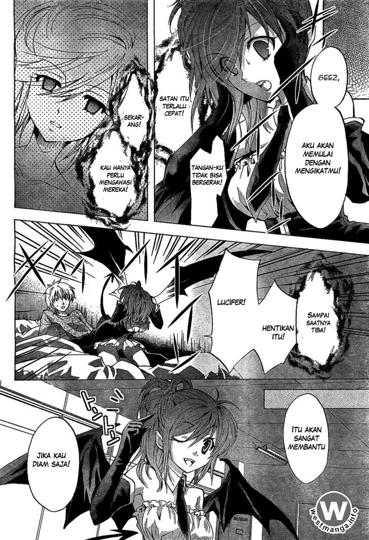 Akuma no Ikenie chapter 1 halaman 15