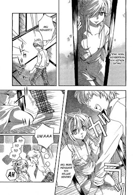 Akuma no Ikenie chapter 1 halaman 29