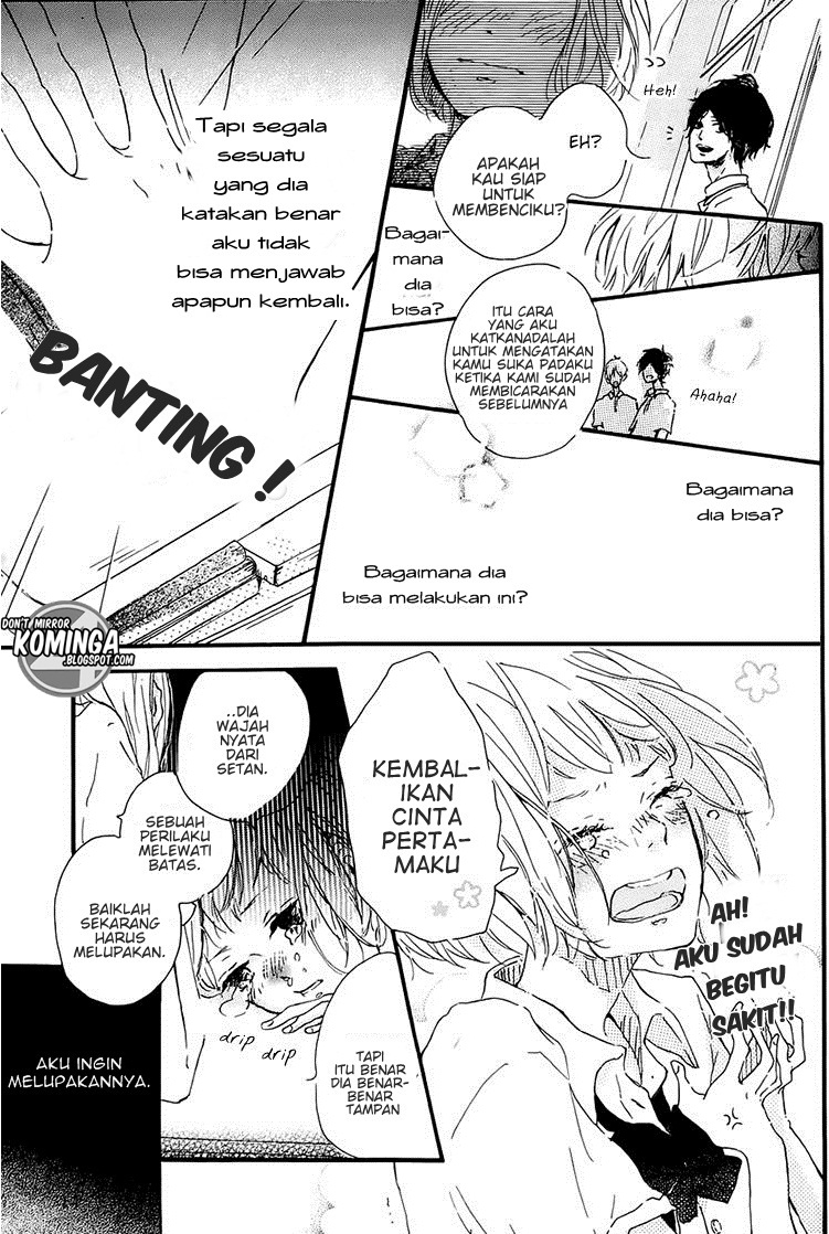 Akuma to Candy chapter 1 halaman 10